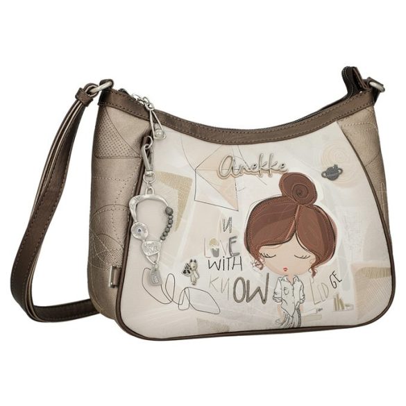 Anekke női táska - 42803-002