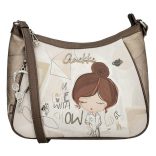 Anekke női táska - 42803-002