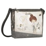 Anekke női táska - 42803-039