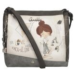 Anekke női táska - 42803-039