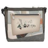 Anekke női táska - 42803-039