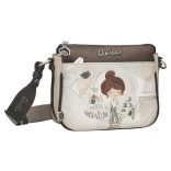 Anekke női táska - 42803-062