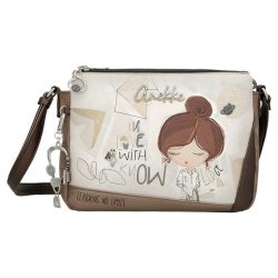 Anekke női táska - 42803-184