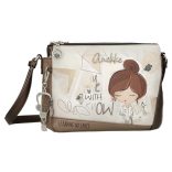 Anekke női táska - 42803-184