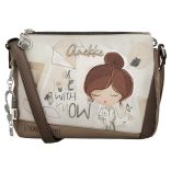 Anekke női táska - 42803-184