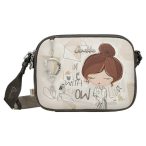 Anekke női táska - 42803-188