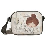 Anekke női táska - 42803-188