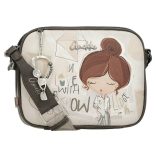 Anekke női táska - 42803-188