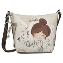 Anekke női táska - 42803-552