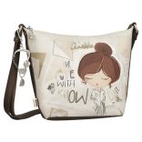 Anekke női táska - 42803-552