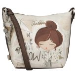 Anekke női táska - 42803-552