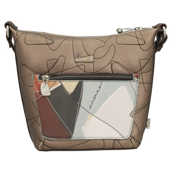 Anekke női táska - 42803-552