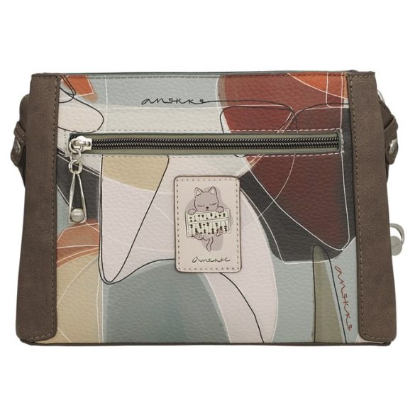 Anekke női táska - 42803-554