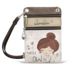 Anekke női táska - 42803-905