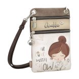 Anekke női táska - 42803-905