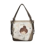 Anekke női táska - 42805-144