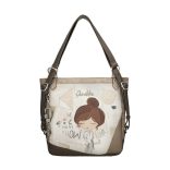 Anekke női táska - 42805-144