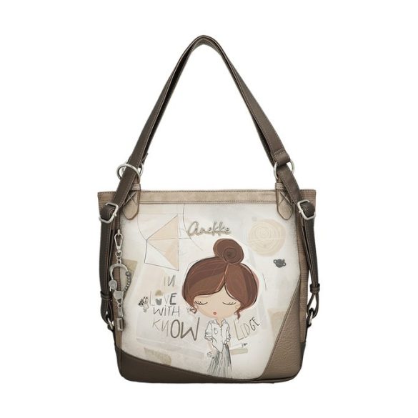 Anekke női táska - 42805-144
