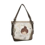 Anekke női táska - 42805-144