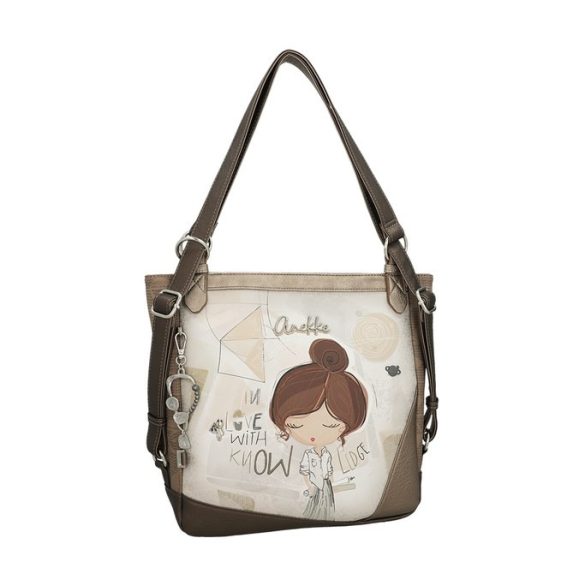 Anekke női táska - 42805-144