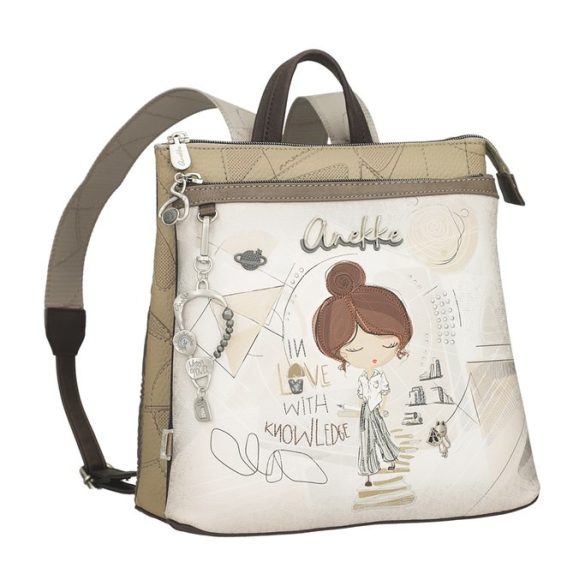 Anekke női táska - 42805-233