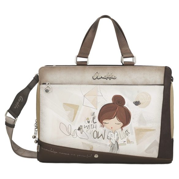 Anekke női táska - 42806-116