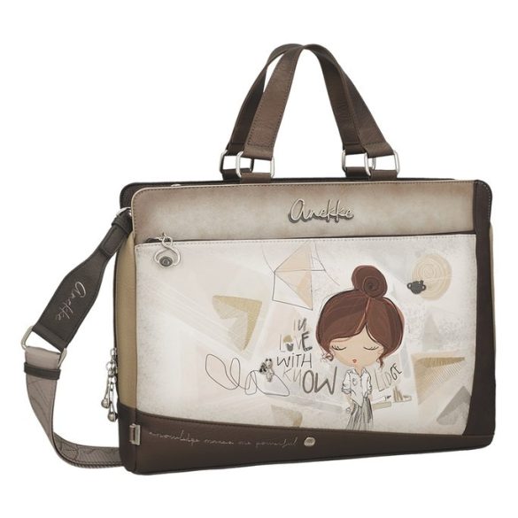 Anekke női táska - 42806-116