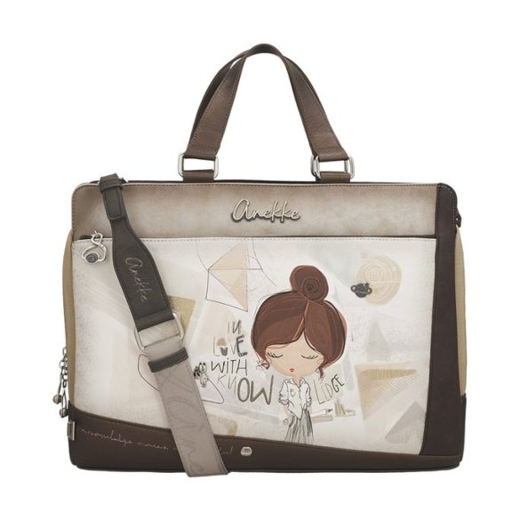 Anekke női táska - 42806-116