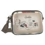 Anekke női táska - 42813-188