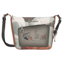 Anekke női táska - 42813-553