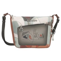 Anekke női táska - 42813-553