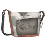 Anekke női táska - 42813-553