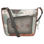 Anekke női táska - 42813-553