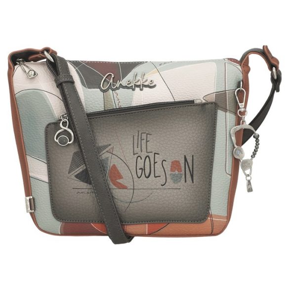 Anekke női táska - 42813-553