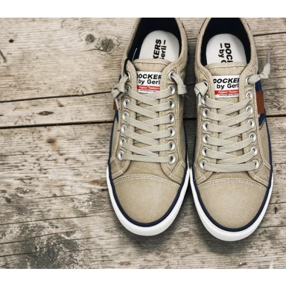 Dockers férfi cipő - 42JZ004-790530