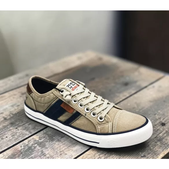Dockers férfi cipő - 42JZ004-790530