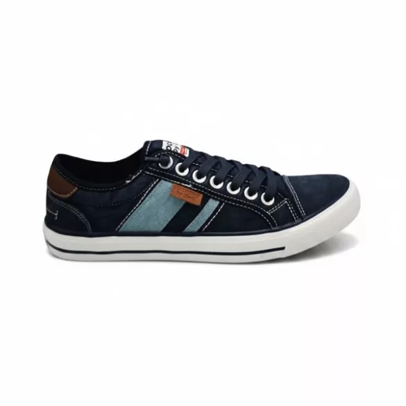 Dockers férfi cipő - 42JZ004-790670