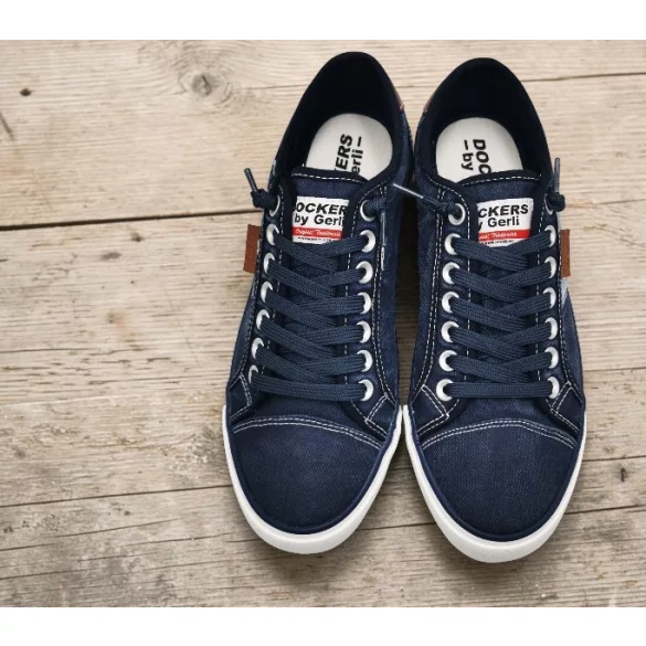 Dockers férfi cipő - 42JZ004-790670
