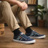 Dockers férfi cipő - 42JZ004-790670