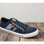 Dockers férfi cipő - 42JZ004-790670