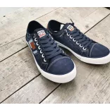 Dockers férfi cipő - 42JZ004-790670