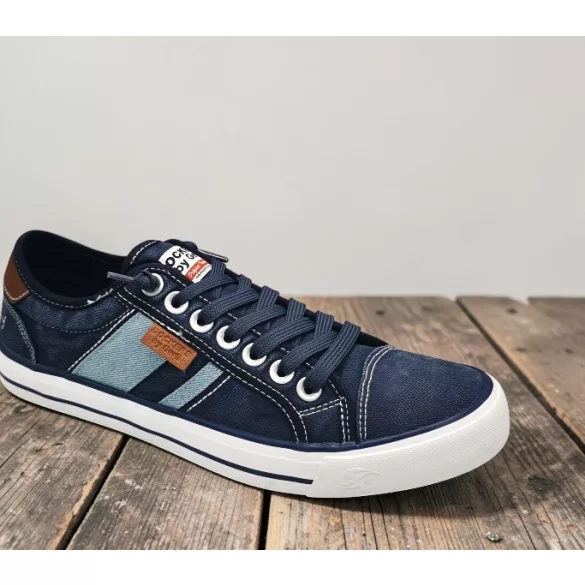 Dockers férfi cipő - 42JZ004-790670