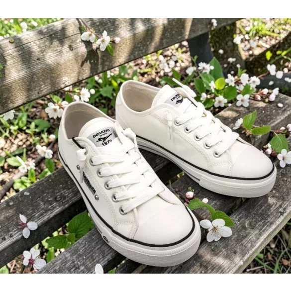 Dockers női cipő - 42VE201-700500