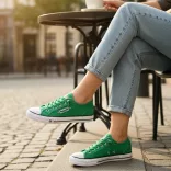 Dockers női cipő - 42VE201-790810
