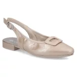 Rieker női szandál - 43150-60