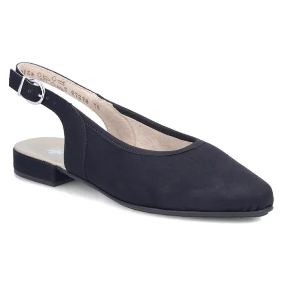 Rieker női szandál - 43161-00