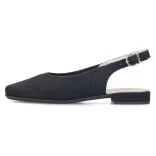 Rieker női szandál - 43161-00