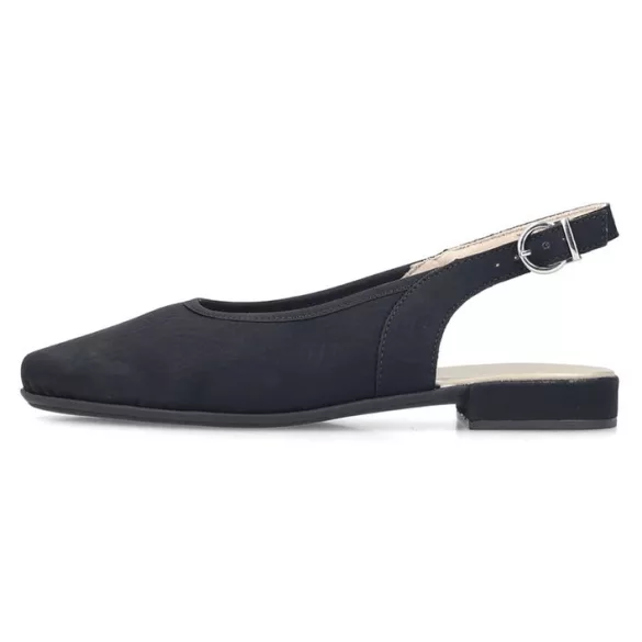 Rieker női szandál - 43161-00