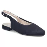 Rieker női szandál - 43161-00