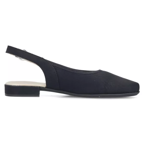 Rieker női szandál - 43161-00